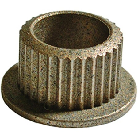 Auveco SPLINED DOOR HINGE BUSHING - LOWER HINGE5, 25PK 16937